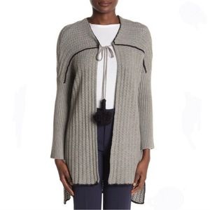 UGG Riley Long Cardigan Sweater